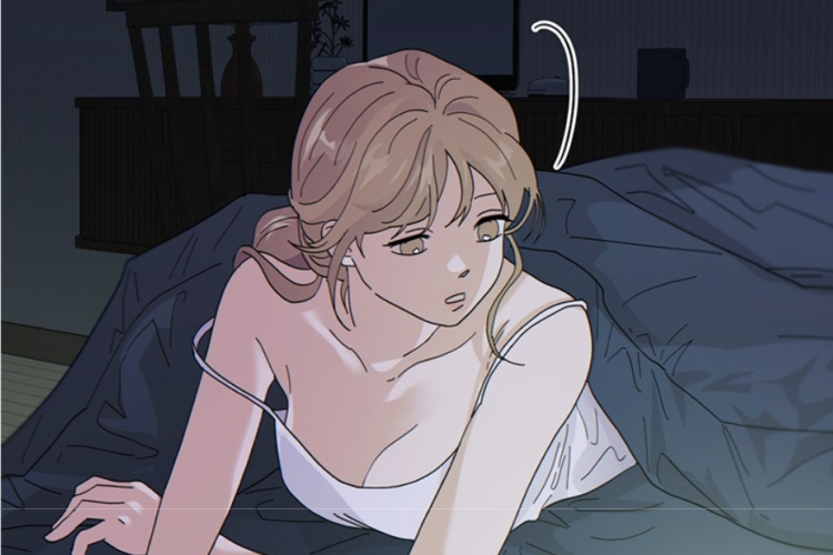 Spoilers du Webtoon The Tiger Next Door Chapitre 21 en Français, Nouveau plan de rendez-vous !