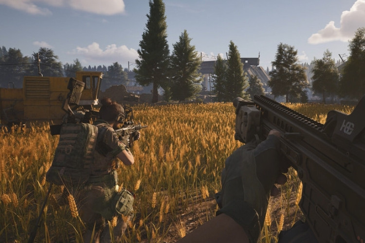 Terupdate! Arena Breakout Maintenance Sampai Jam Berapa? Ini Waktu-Waktu Haram Buat Raid dan Matchmaking 