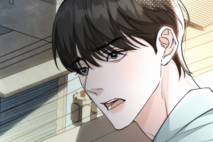 Link Sammy's Children's Day Full Chapter Bahasa Indonesia Boss Mafia Kecantol Sama Dede Gemas