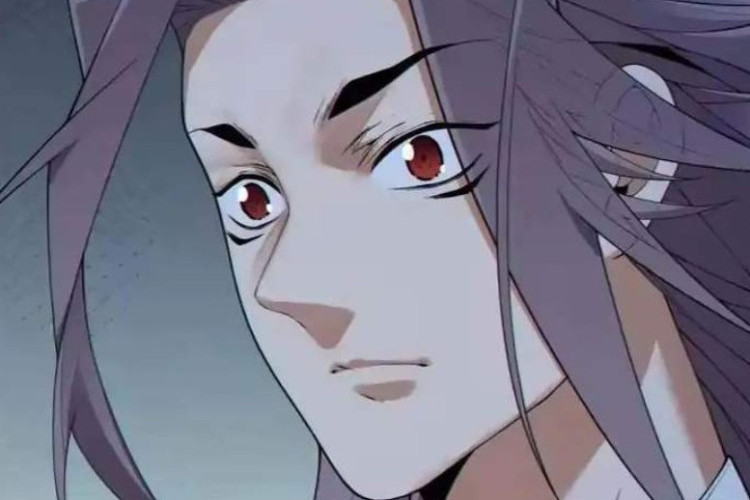 Motivasi Untuk Maju! Link Baca Manhua My Disciples Are All Big Villains Chapter 489 Bahasa Indonesia