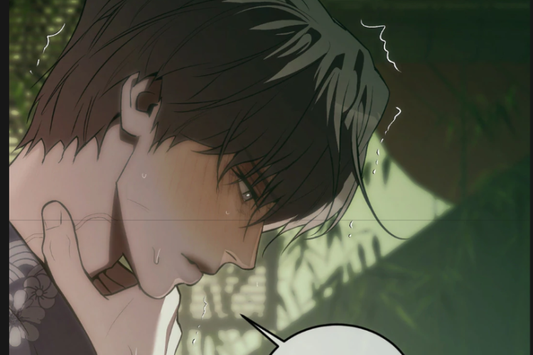 Lisez Manhwa Pearl Boy : Ignite the Dawn Chapitre 13 Scan VF, Affalé, sans force, impuissant