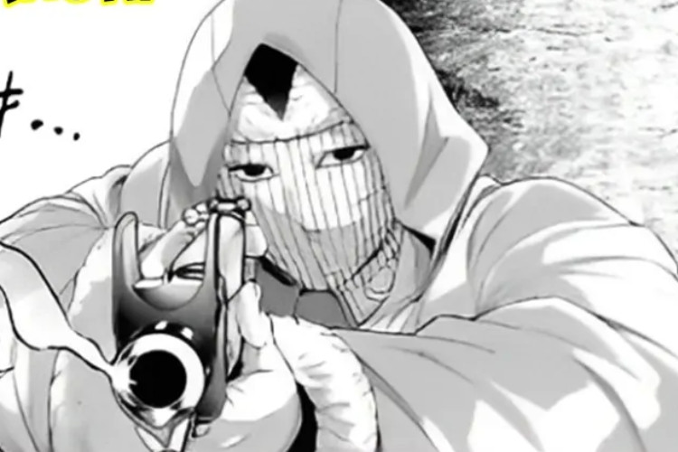 Lire Manga Shuumatsu no Valkyrie (Record of Ragnarok) Chapitre 103 VF Scan Entrez Dans La Bataille Maintenant