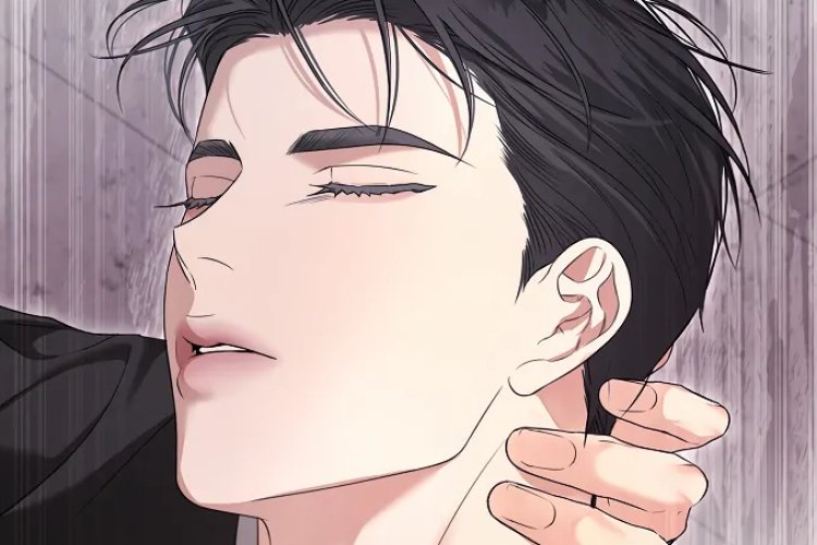 Link Baca Manhwa Kiss Me If You Can Chapter 21 Bahasa Indonesia, Chase tak Sadarkan Diri Secara Tiba-tiba