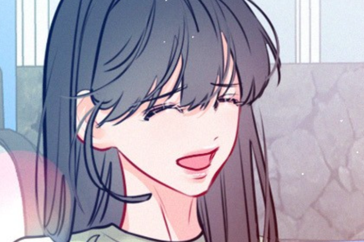 Suara apa itu? Baca Webtoon Return to My Dark Past Chapter 22 Bahasa Indonesia