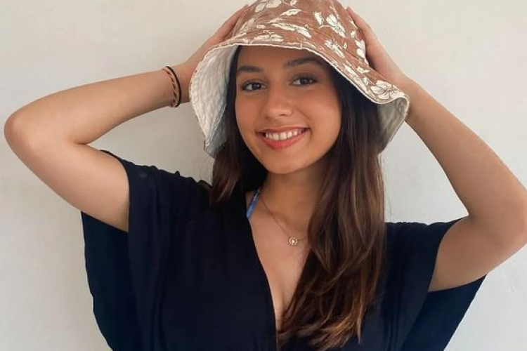 Profil Kiara McKenna, Artis Muda Indonesia dan Pacar Yesaya Abraham yang Tengah Viral di Industri Sinetron
