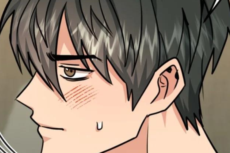 Leer gratis ¿Crees en los EspÃritus Malignos? CapÃtulo 18 Español subtÃtulo manhwa, alguien está tratando de ser tsundere