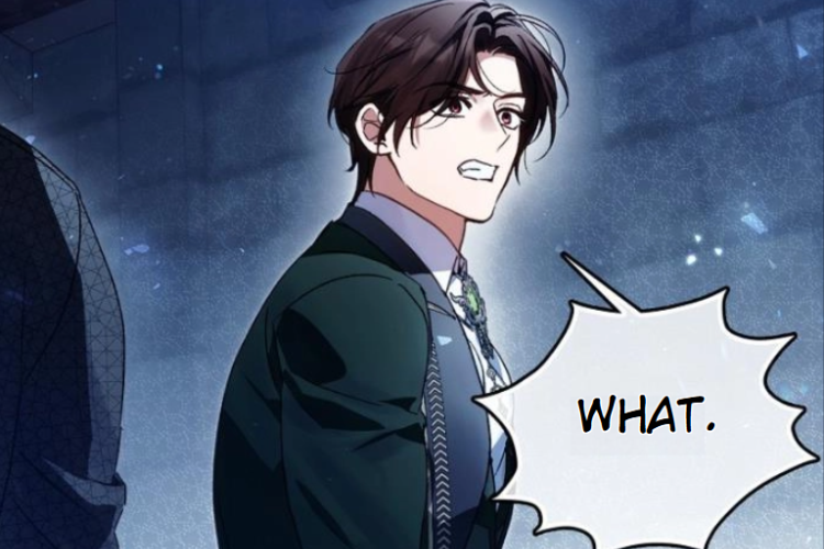 Ler o Manhwa The Marquis of Marron Capítulo 24 PT BR, A difícil decisão da senhora