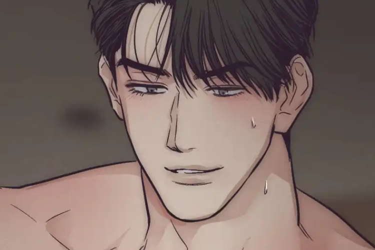 RAW Leia Manhwa BL Payback Side Story Capítulo 12 Scan PT BR, Prazer Estimulante