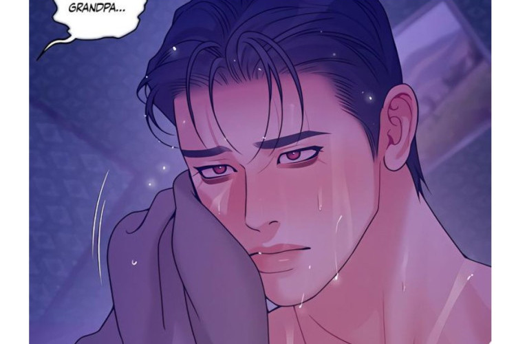 Lisez la Manhwa BL Pearl Boy: Ignite the Dawn Chapitre 49 Scan VF, Les tensions atteignent leur paroxysme