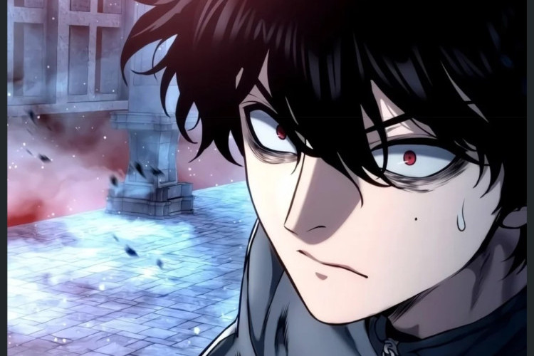 Pertarungan Epik Dimulai! Bocoran RAW Manhwa The Hero's Ballad Chapter 15 Bahasa Indonesia