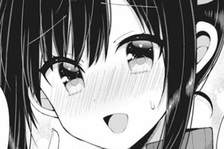 Cewek yang Gemar Menggoda! Timeline Manga Futaba-san Chi no Kyoudai Chapter 4 Indonesia Scan