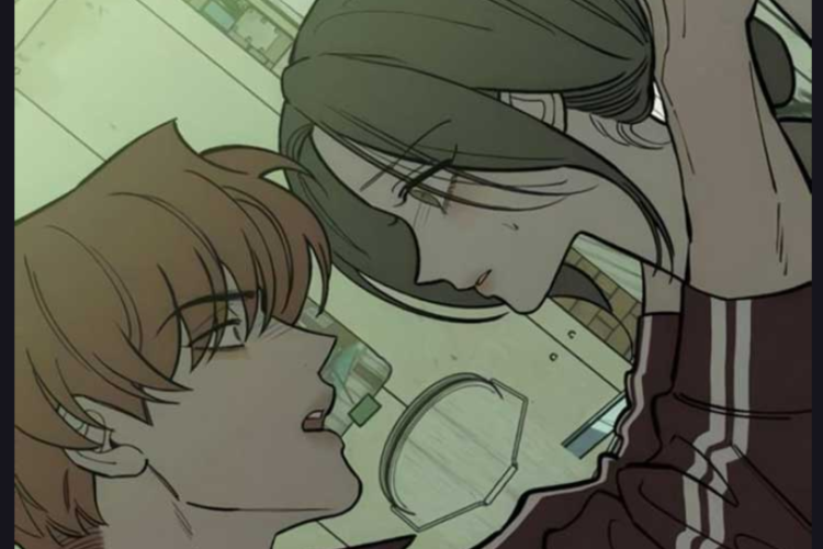 Spoilers Manhwa Tears on a Withered Flower Chapter 70 Bahasa Indonesia, Mincheol Si Paling Tidak Bertanggungjawab