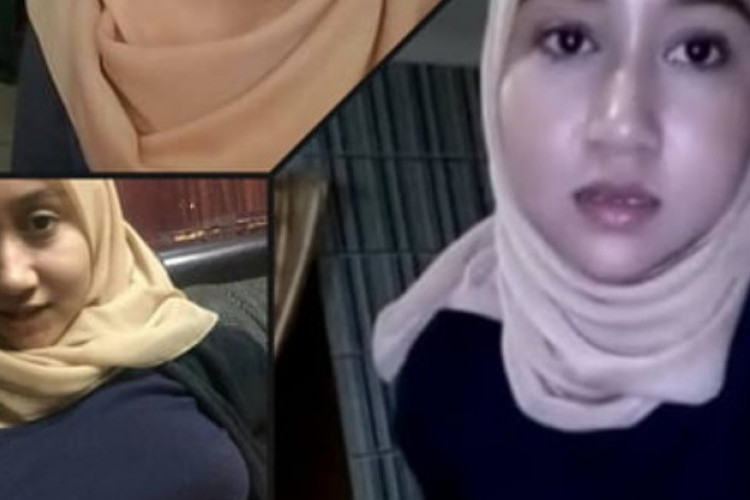 Link Video Viral Wawa Sheera Isap-isap Uncut No Sensor Versi Mentahan, Mediafire Terabox Doodstream