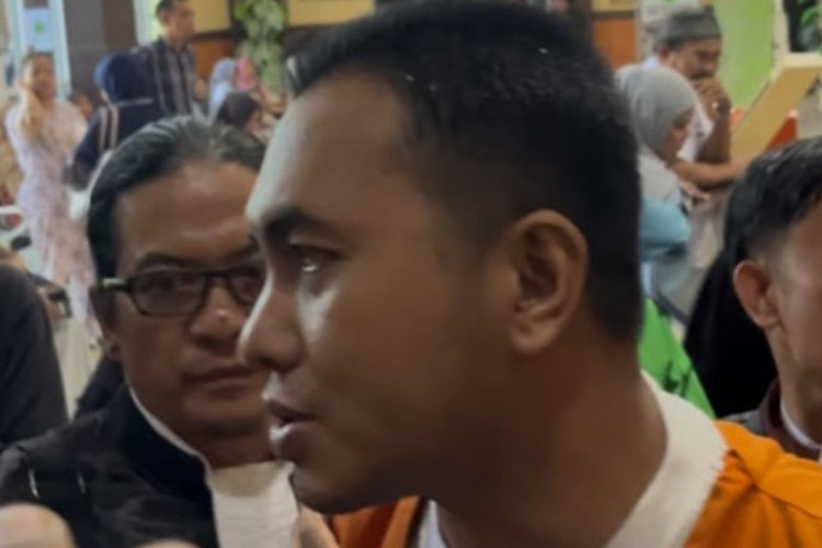 Polisi Beberkan Kronologi Awal Kasus Yogi Starlink di Mentawai, Kasat Reskrim: 'Mentawai Tidak Susah Sinyal!'