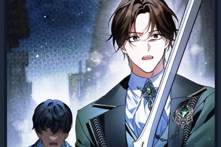 Spoilers el Manhwa The Marquis of Marron Capítulo 23 PT BR, Nova missão para o Palácio