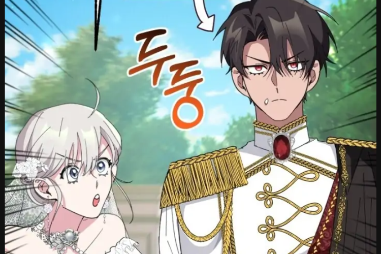 Update! Lien Lire le Manhwa Savor the Taste Saison 2 Chapitre 1 Scan VF, La nouvelle famille Duke