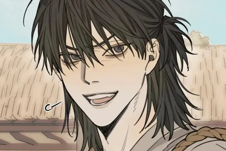 Alur Cerita Manhwa A World Full of Fools Full Chapter Bahasa Indonesia Garis Tipis Antara Benci dan Suka