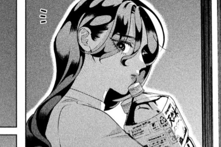Spoiler RAW! Lecture En Ligne Manga Criminelles Fiançailles Chapitre 39 Scan VF FR, Vouloir Qu'on S'occupe Toujours de Soi