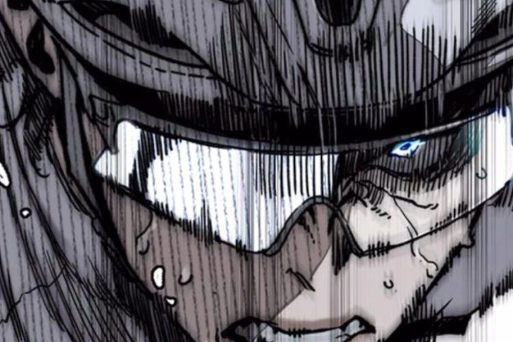 Tout le monde était choqué ! Lire Manhwa Wind Breaker Chapitre 555 en Français