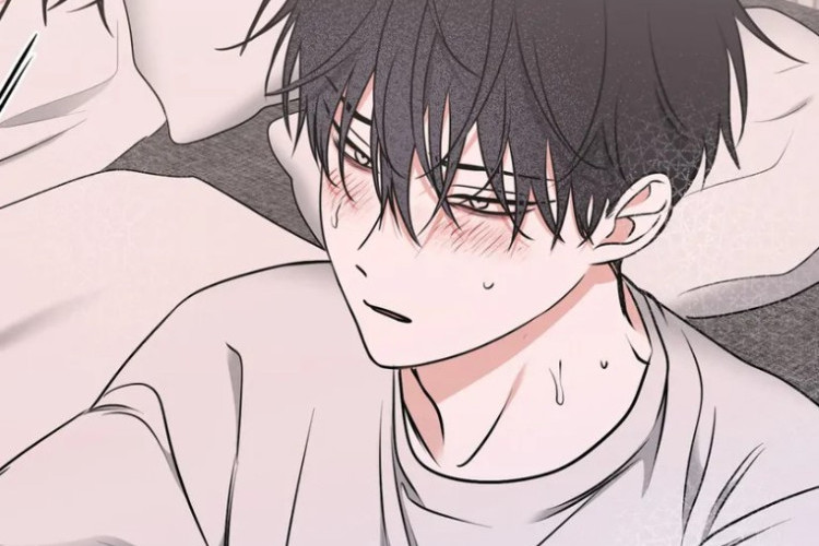 Manhwa Low Tide in Twilight Chapter 106 Side Story 6 Eng Raw Indonesia, Manuver Euihyun Bikin Shock