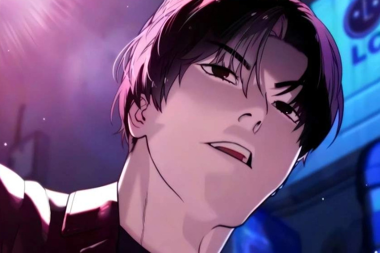 Penjelasan Manhwa Killer Peter Chapter 146 Sub Indonesia Rencana Ini Sama Sekali Nggak Masuk Logika
