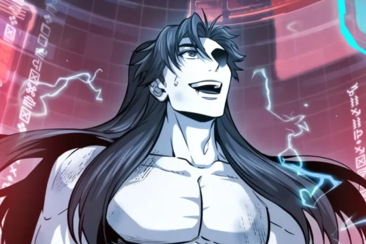 Lecture En Ligne Manhwa Nano Machine Chapitre 262 VF FR Scan, RAW! Mystères non Résolus