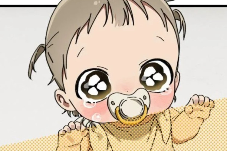 Pertemuan Pertama! Link Baca Webtoon On the Way to Meet Mom Chapter 48 Bahasa Indonesia Scan
