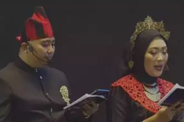 Sidang Juri dan MC Lomba MPR Mulai Digelar, Polemik LCC Empat Pilar Masih Jadi Sorotan