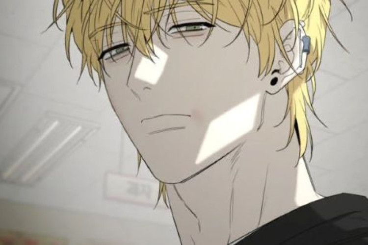 Yang Il-woo and I Chapter 38 : Découvrez ce chapitre intense et captivant via le lien de lecture officiel