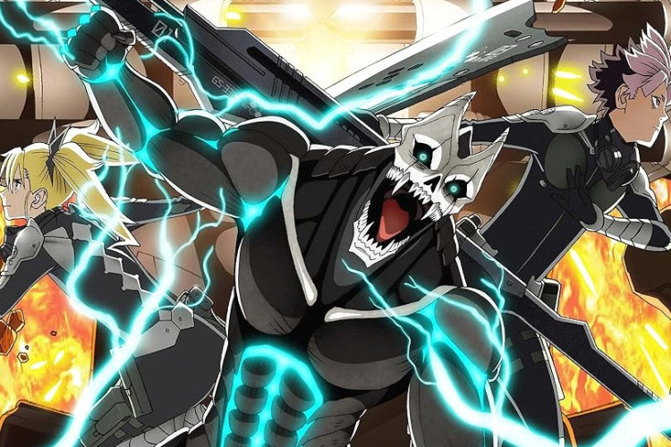 Kaiju No. 8 Surprend ses Fans, Un Nouvel Anime Mettra en Avant un Héros Inattendu !