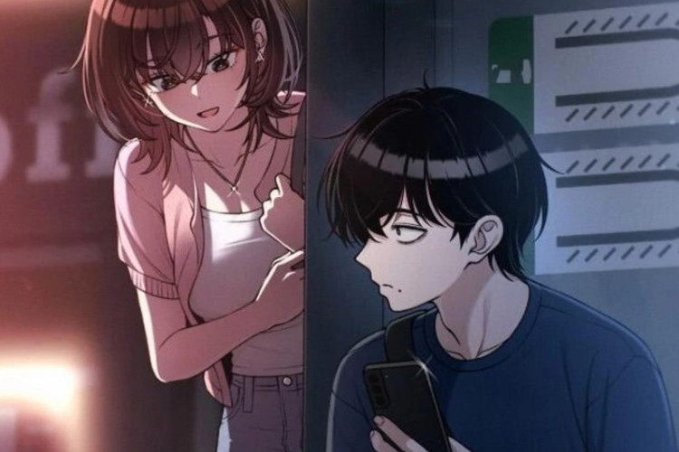Update Manhwa Job Change Log Chapter 31 Bahasa Indonesia, Tertangkap Basah