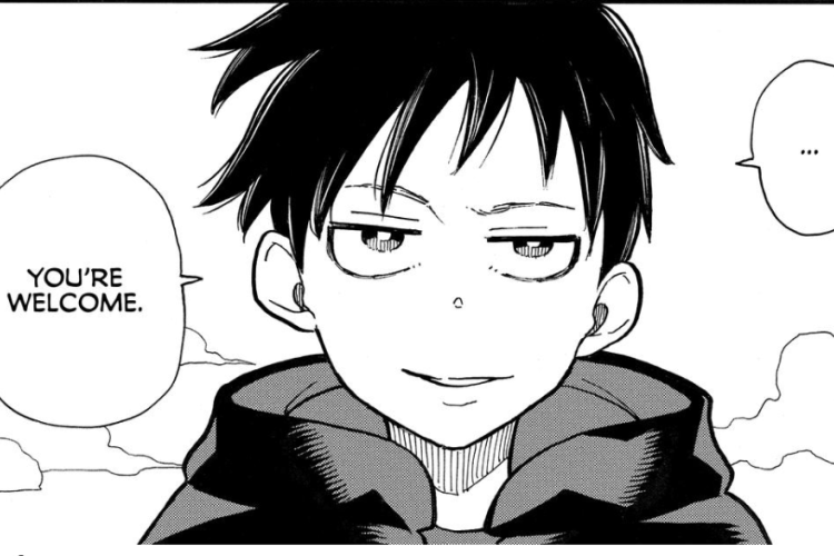 Lien Lire le Manga Fire Force Chapitre Complet en Français, Consultez Le Dernier Synopsis Ici !