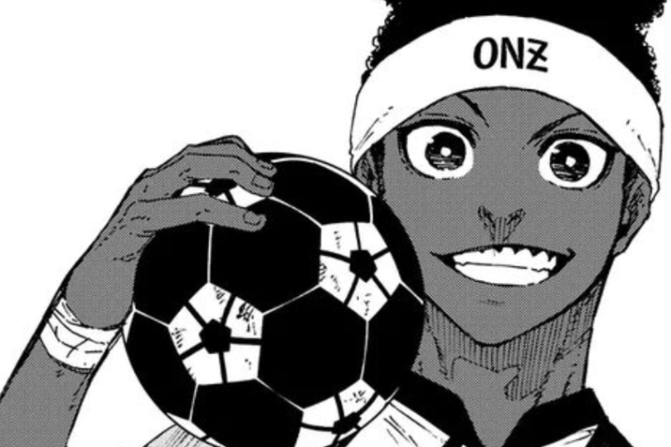 RAW Link Manga Blue Lock Chapter 318 Sub Indonesia dan Spoiler, Keluarga Terheboh Sepanjang Masa