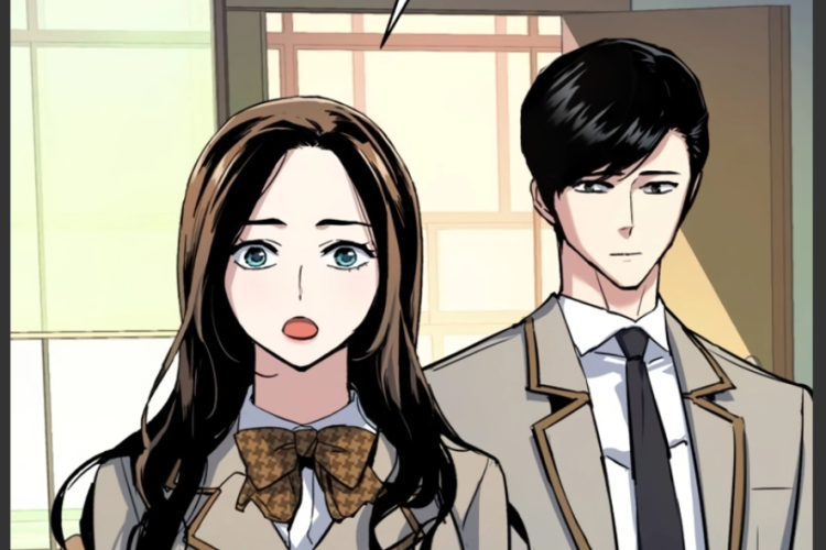 Link Baca Mercenary Enrollment (High School Soldier) Chapter 240 Bahasa Indonesia, Acara Sekolah Akan Dimulai