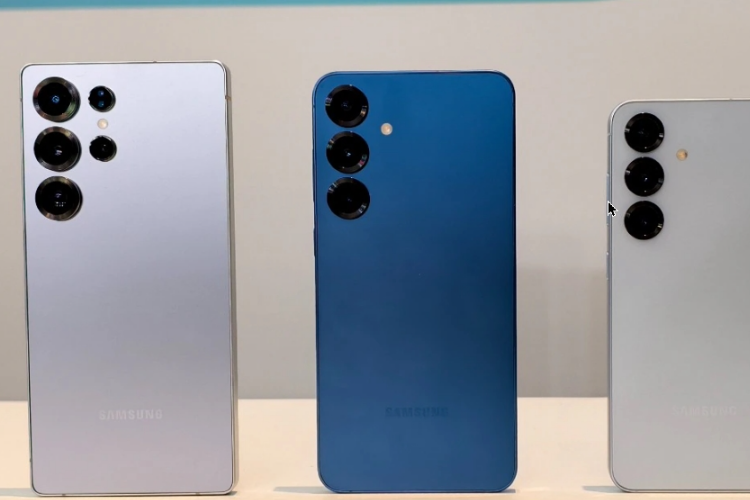 Meluncur! Samsung Galaxy F70 5G, Ini Dia Spesifikasi dan Harga Rilisnya