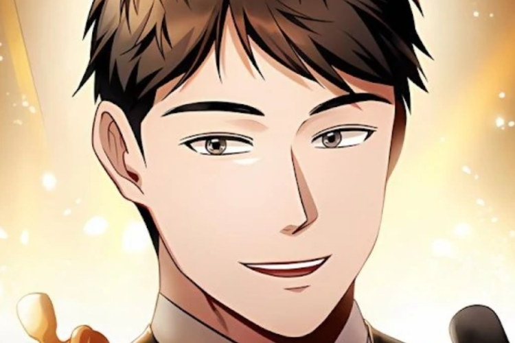 Sinopse, Títulos Alternativos & Links para Leitura de Manhwa Eu Quero Ser Um Ator PT BR Capítulo Completo, Gratuito sem Login