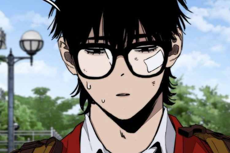 Spoilers & Lire le Manhwa Wind Breaker Chapitre 548 en Français, Ja Hyeon est prêt à affronter Sang Ho !