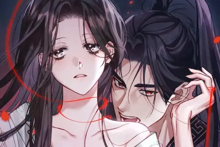 Leer Manhwa Walk In The Night español CapÃtulo Completo , La historia de amor de la princesa de la noche