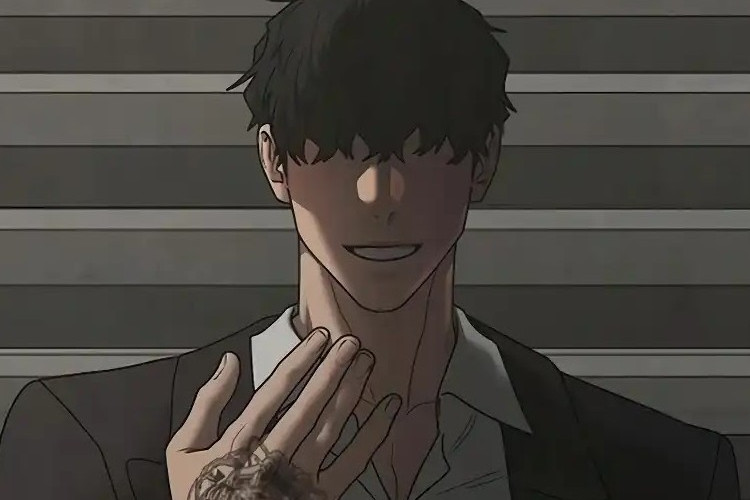 RAW Baca Manhwa Reality Quest Chapter 203 Indonesia Sub, Plot Twist yang Teramat Menarik