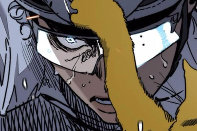 Baca Manhwa Wind Breaker Chapter 554 Bahasa Indonesia, Melewati Rintangan dengan Cara yang Tidak Dapat Diprediksi