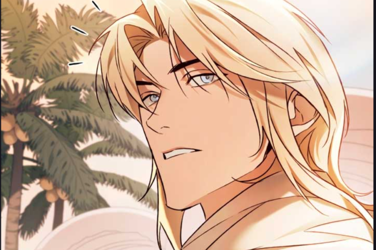 Lisez la Manhwa Anansi, Maîtresse Déchue Chapitre 59 en Français, L'amour reprend de plus belle