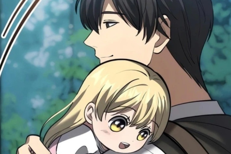 Demi Keluarga Harmonis! Lanjutan Link Manhwa I Became A Married Man in Another World Chapter 13 English Scan Indonesia