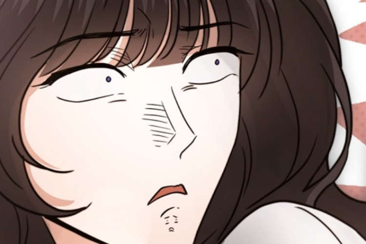 Spoiler RAW! Lecture En Ligne Webtoon Enfermée avec Mon Rival Chapitre 3 Scan VF FR, Timide Mais Consentante