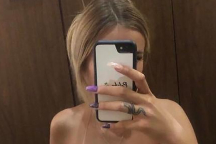 Polska Fuite Vidéo Virale Nu Non Censuré Rend Tout Le Monde Curieux De Voir La Version Originale Ci-dessous