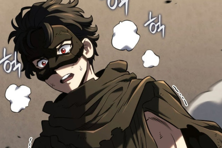 Lecture En Ligne Manhwa Revenge of the Iron-Blooded Sword Hound Chapitre 156 Scan VF FR, RAW! Pardonne-moi