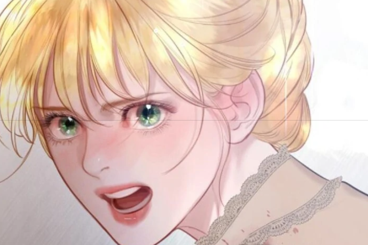 Update! Spoilers RAW Cry, or Better Yet, Beg Chapitre 71 Scan VF, Mattias devient de plus en plus fou