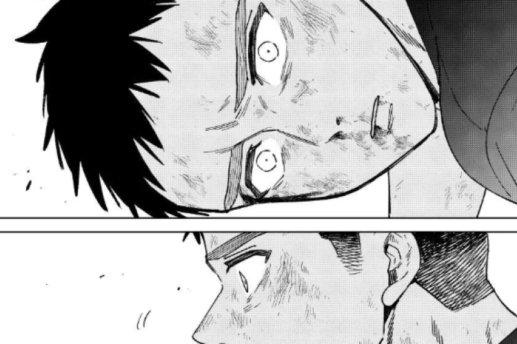 Ler Wind Breaker (Nii Satoru) Capítulo 202 Sub PT-BR RAW,  Furin cada vez mais sólido