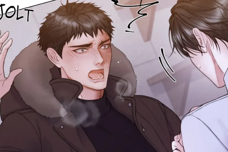 Baca Manhwa Mary Jane Chapter 36 Bahasa Indonesia, MJ Berusaha Berhubungan Sama Dowon yang Polos