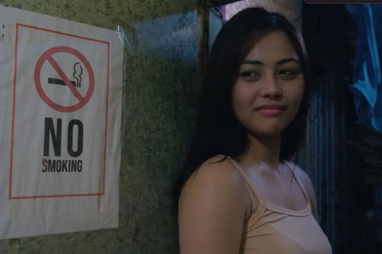 Link Nonton Kamadora (2023) Movie Full HD Sub Indonesia, Kisah Skandal Panas yang Bikin Tegang!