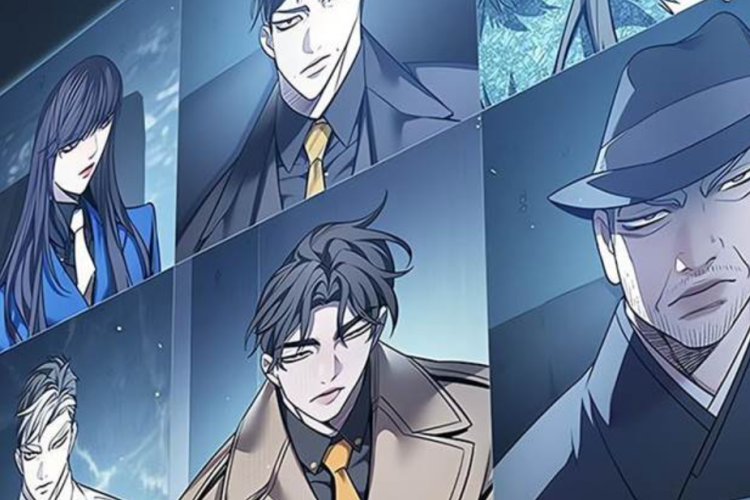 RAW Baca Eleceed Chapter 357 Bahasa Indonesia, Perubahan Drastis Positif yang Mencurigakan